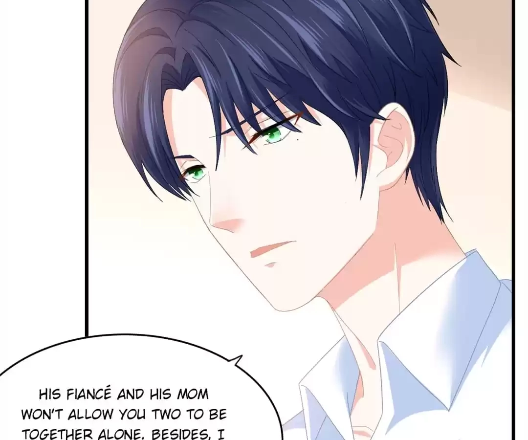 Read The Vengeance chapter 196 image 34 on Lezhin