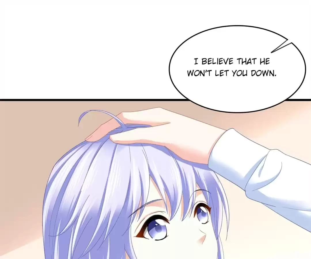 Read The Vengeance chapter 196 image 40 on Lezhin