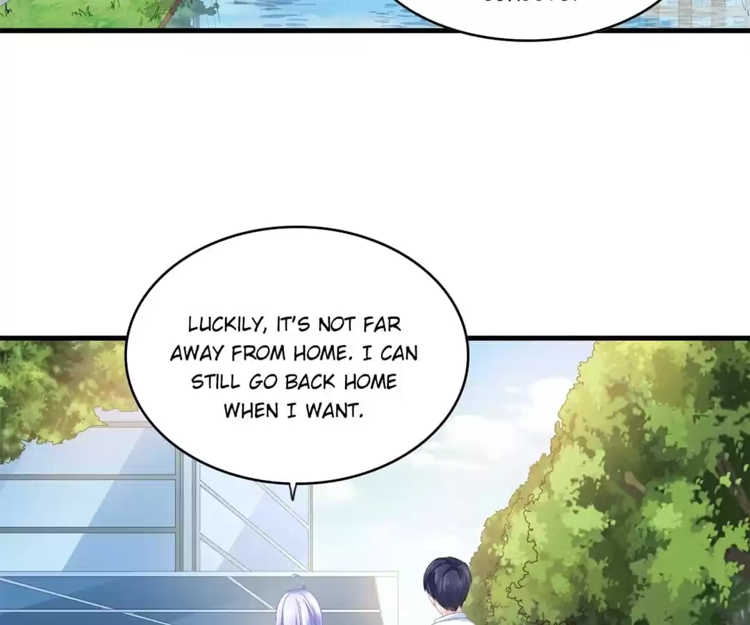 Read The Vengeance chapter 196 image 44 on Lezhin