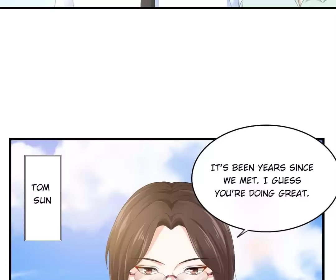 Read The Vengeance chapter 196 image 47 on Lezhin
