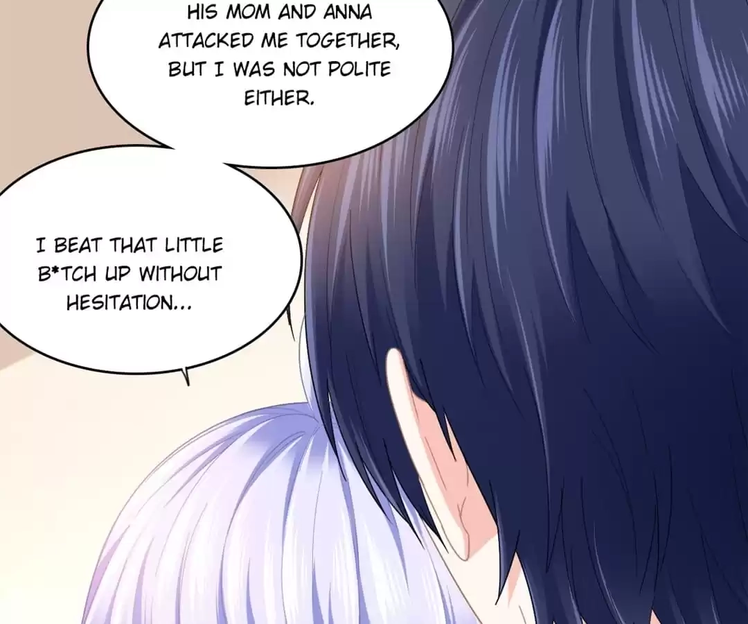 Read The Vengeance chapter 196 image 8 on Lezhin