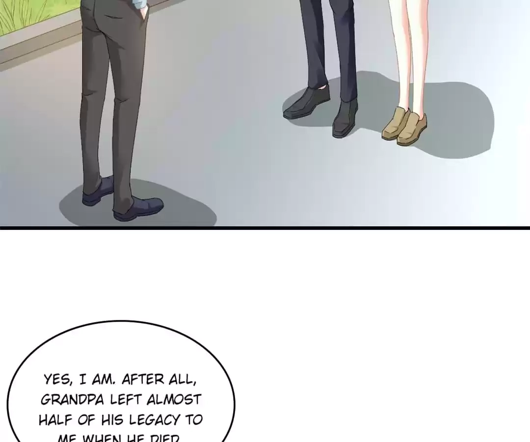 Read The Vengeance chapter 197 image 1 on Lezhin