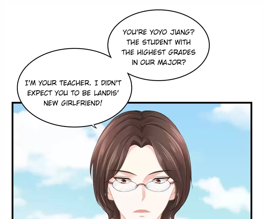 Read The Vengeance chapter 197 image 10 on Lezhin