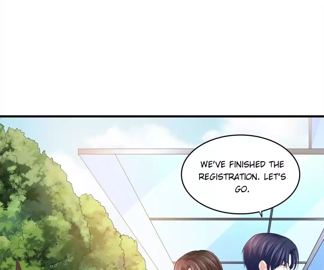 Read The Vengeance chapter 197 image 12 on Lezhin