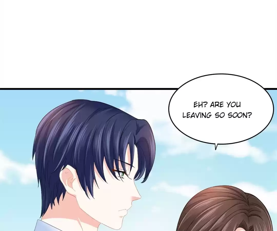 Read The Vengeance chapter 197 image 14 on Lezhin