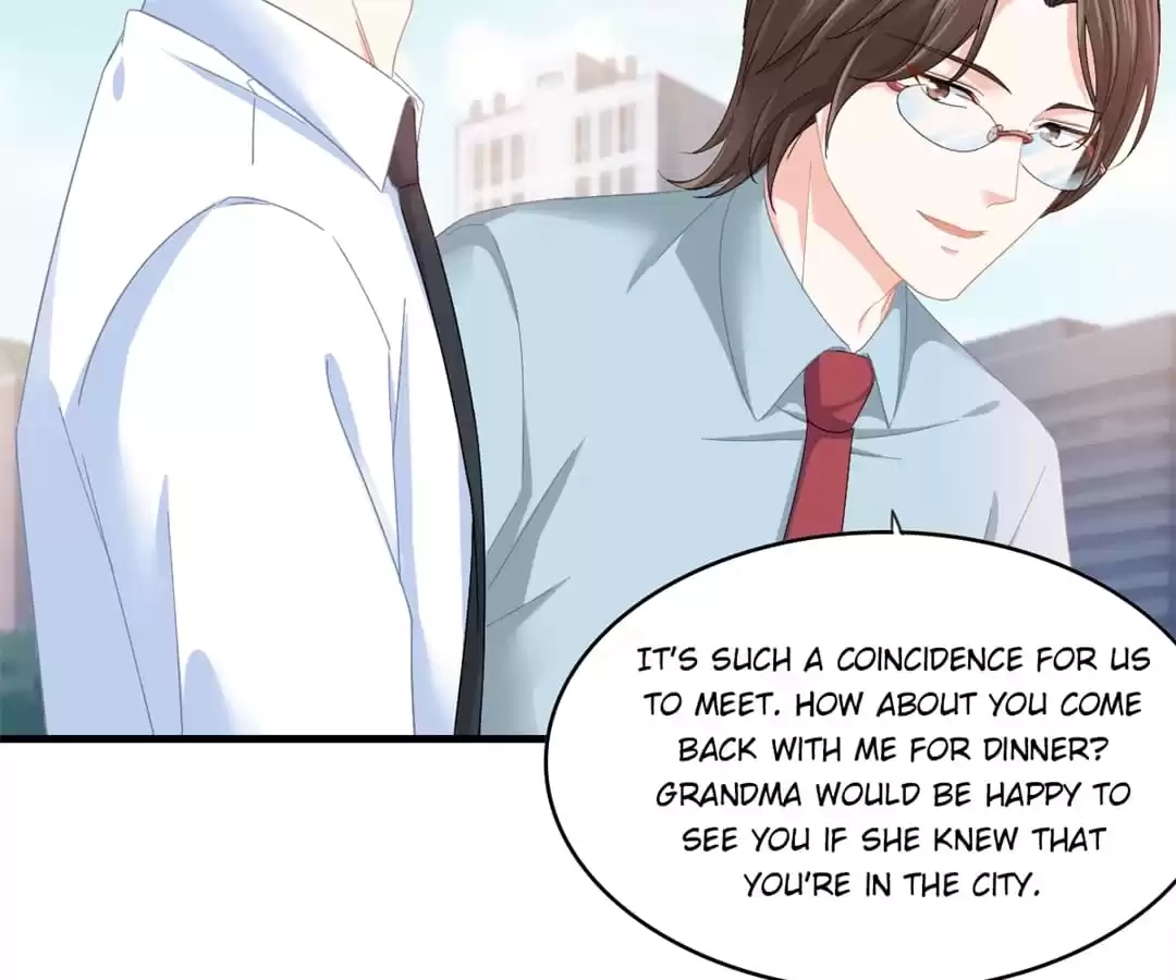 Read The Vengeance chapter 197 image 15 on Lezhin