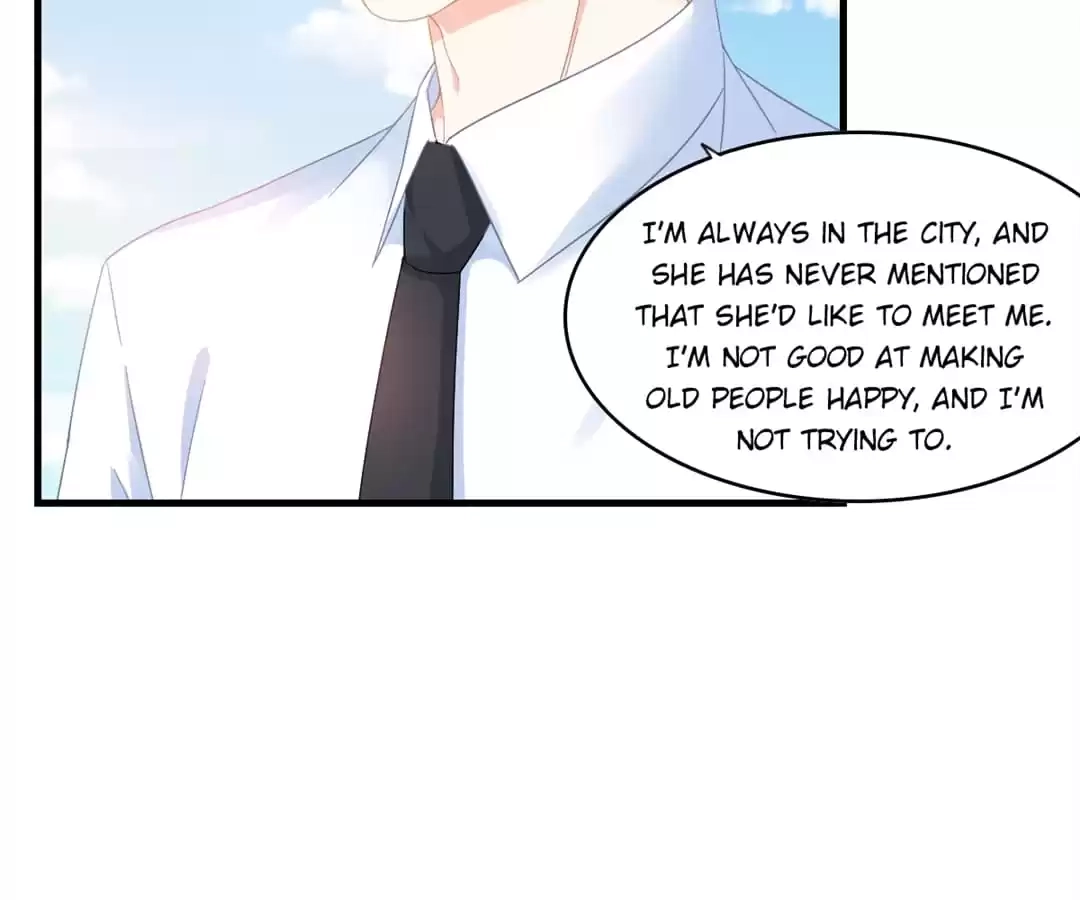 Read The Vengeance chapter 197 image 17 on Lezhin