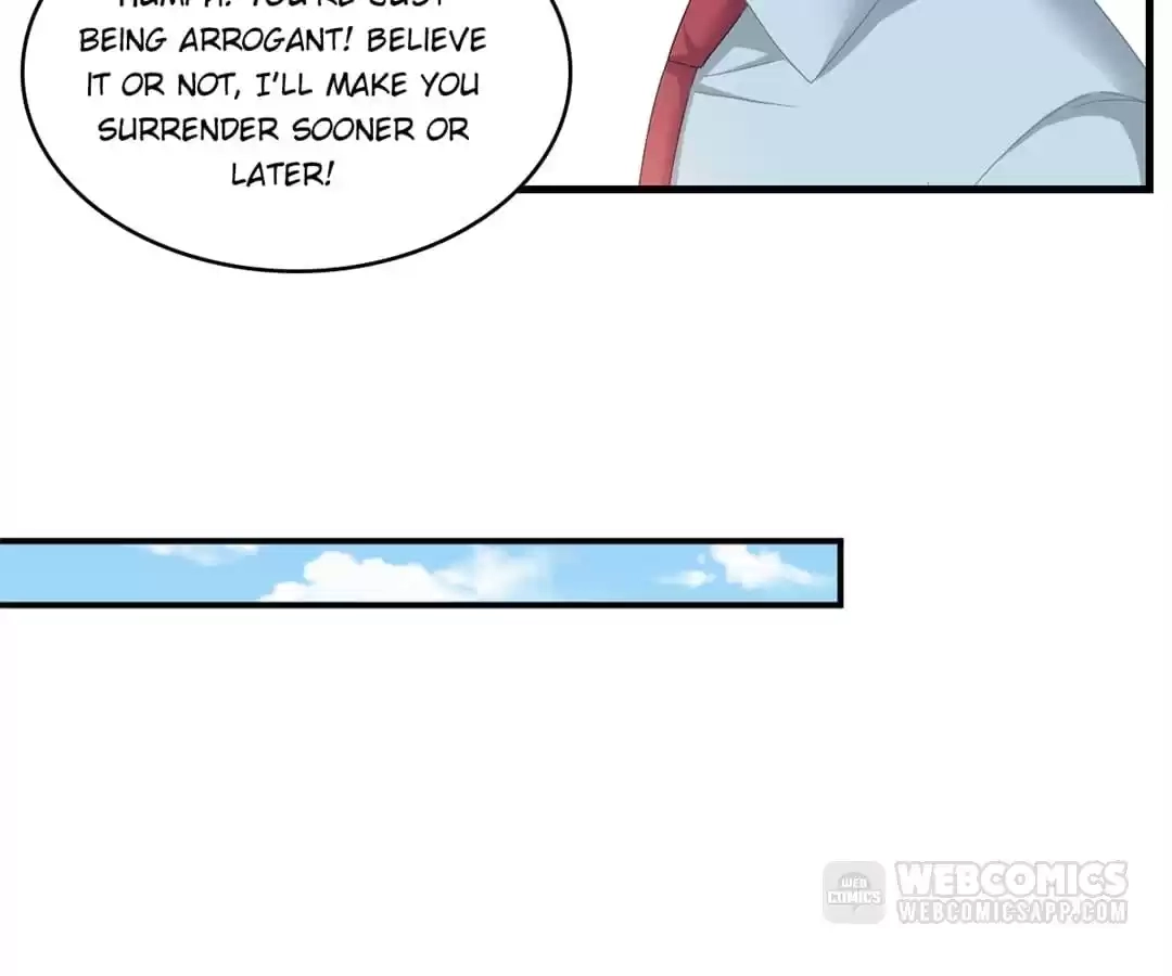 Read The Vengeance chapter 197 image 21 on Lezhin