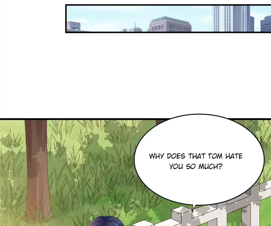 Read The Vengeance chapter 197 image 22 on Lezhin