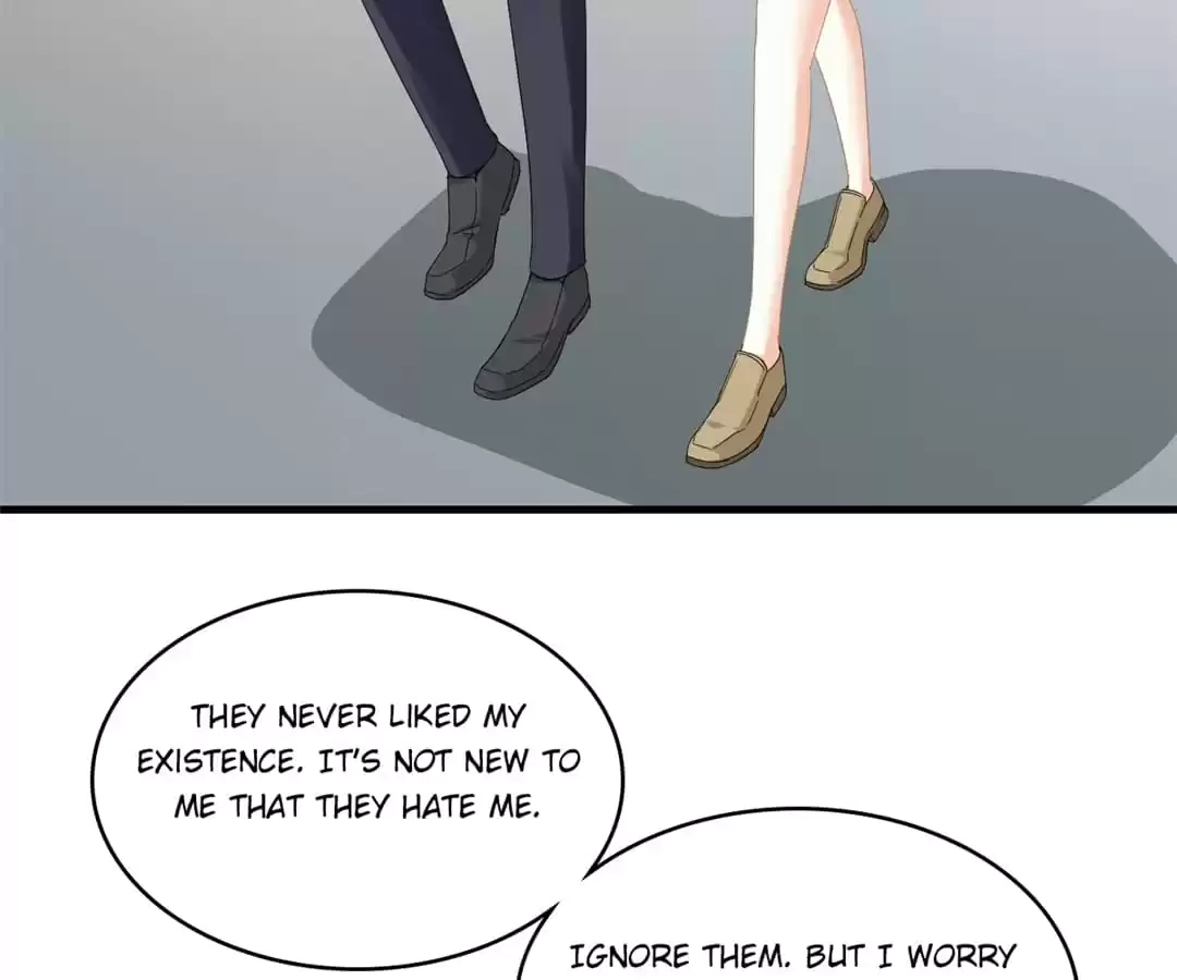 Read The Vengeance chapter 197 image 24 on Lezhin