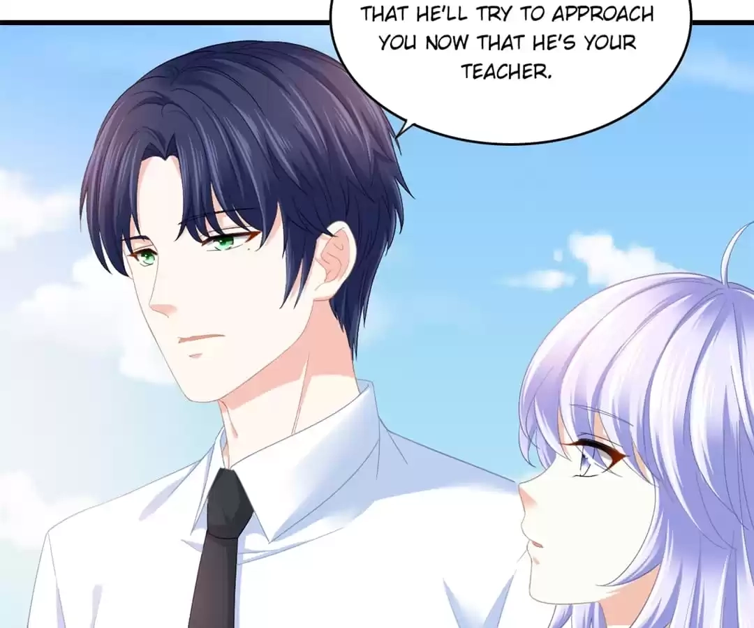 Read The Vengeance chapter 197 image 25 on Lezhin