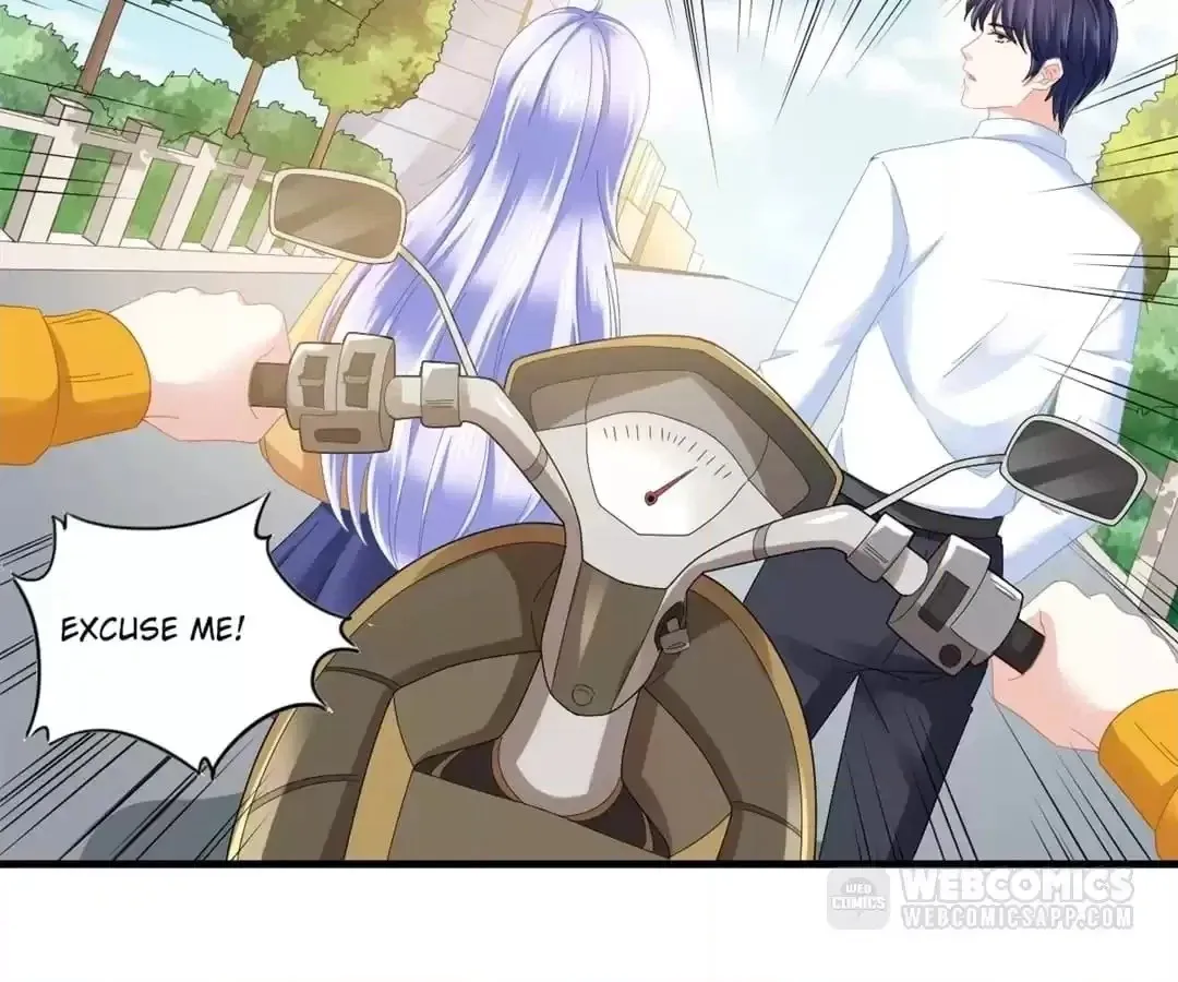 Read The Vengeance chapter 197 image 29 on Lezhin