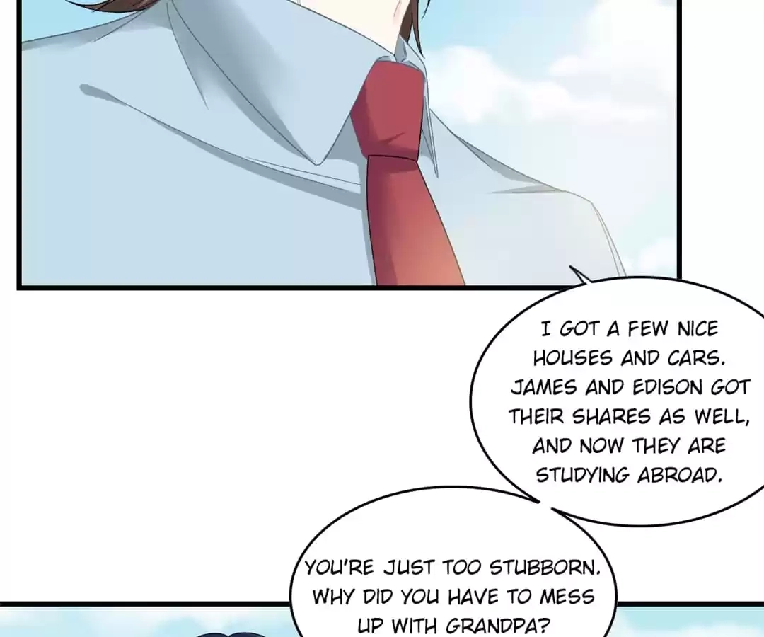 Read The Vengeance chapter 197 image 3 on Lezhin