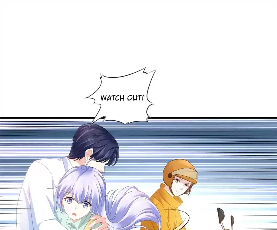 Read The Vengeance chapter 197 image 30 on Lezhin