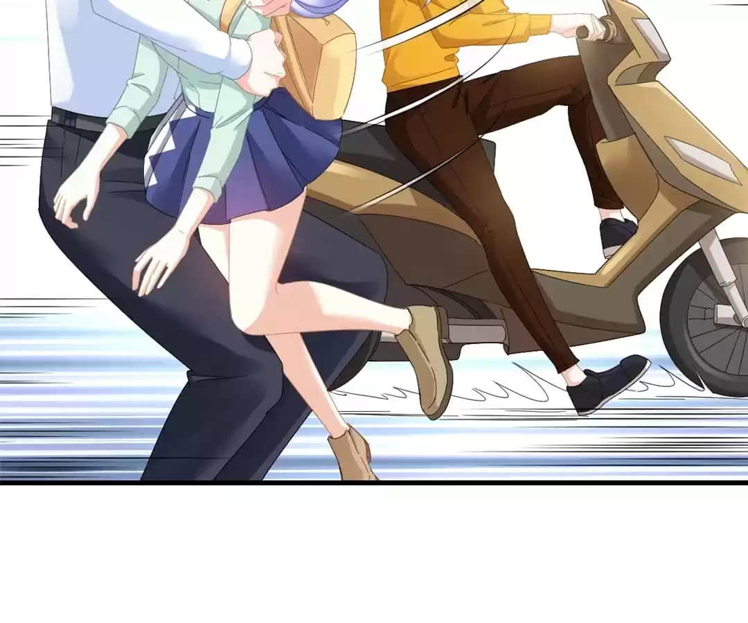 Read The Vengeance chapter 197 image 31 on Lezhin