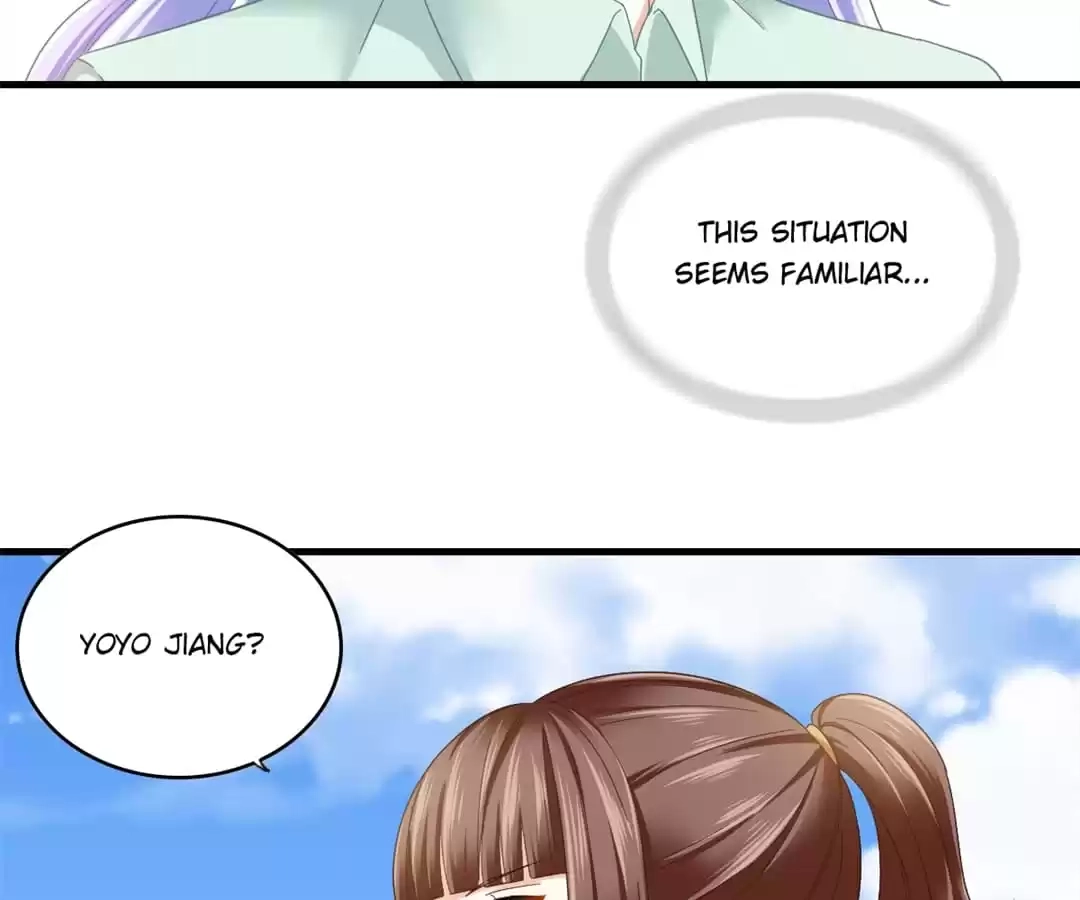 Read The Vengeance chapter 197 image 33 on Lezhin
