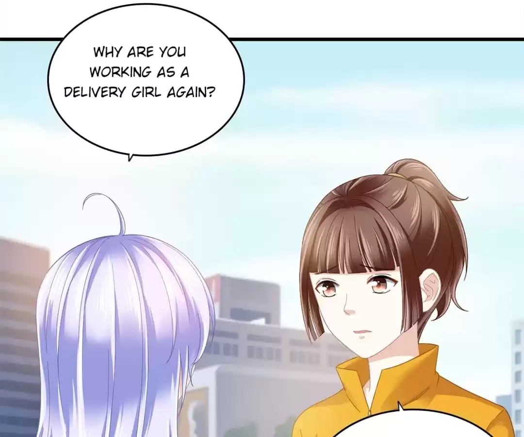 Read The Vengeance chapter 197 image 36 on Lezhin