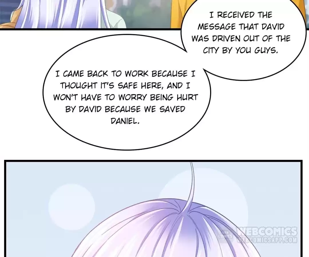 Read The Vengeance chapter 197 image 37 on Lezhin