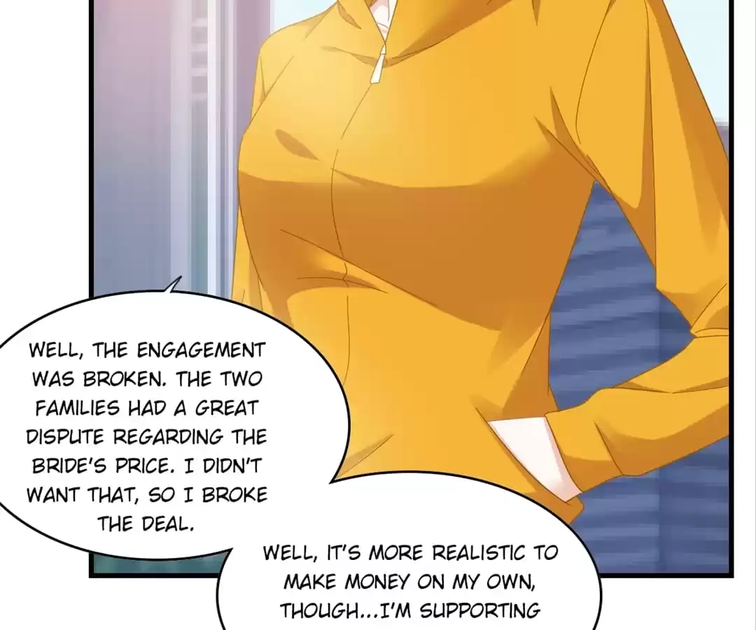 Read The Vengeance chapter 197 image 41 on Lezhin