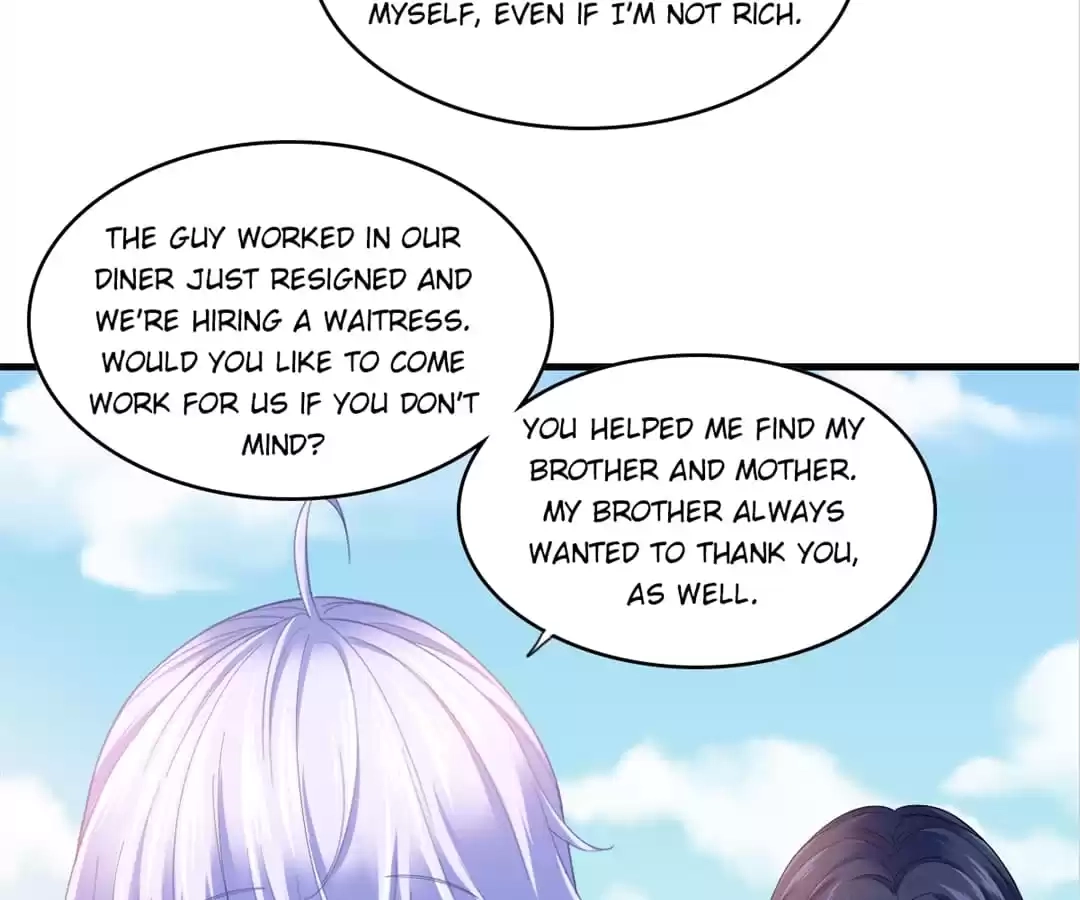 Read The Vengeance chapter 197 image 42 on Lezhin