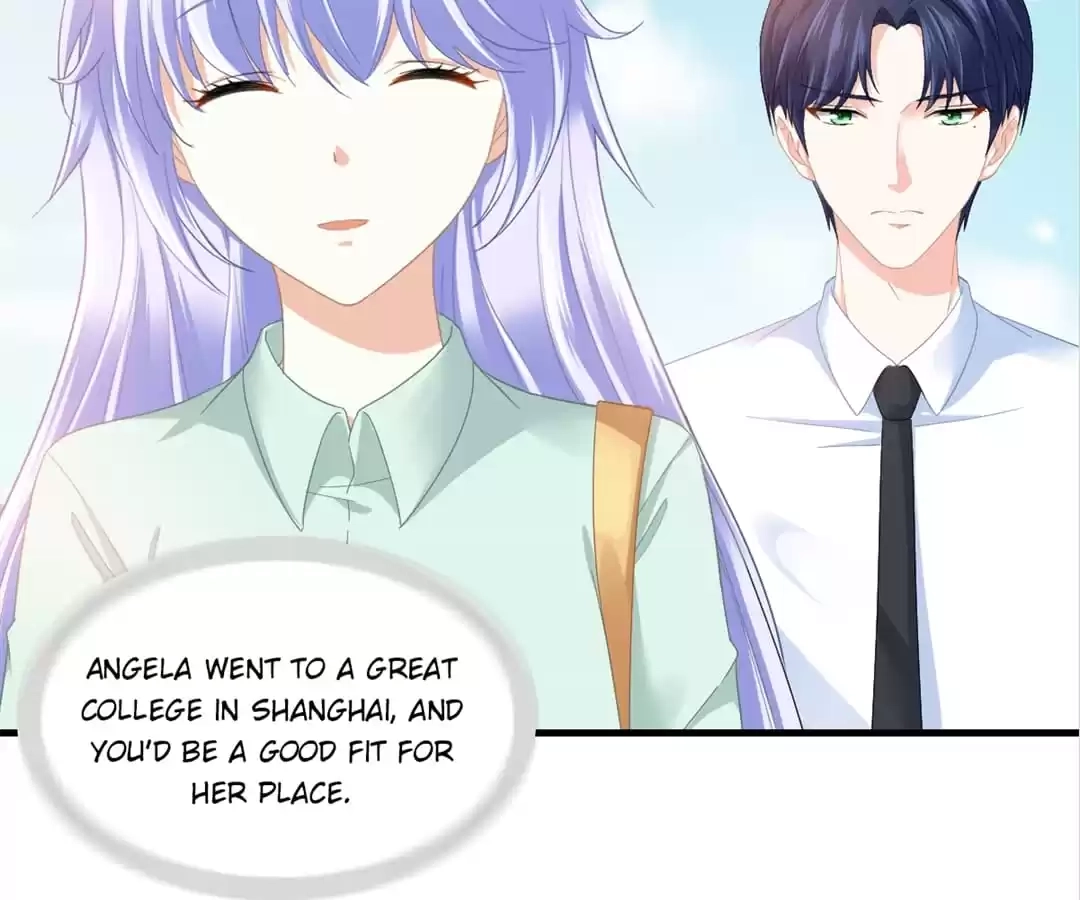 Read The Vengeance chapter 197 image 43 on Lezhin