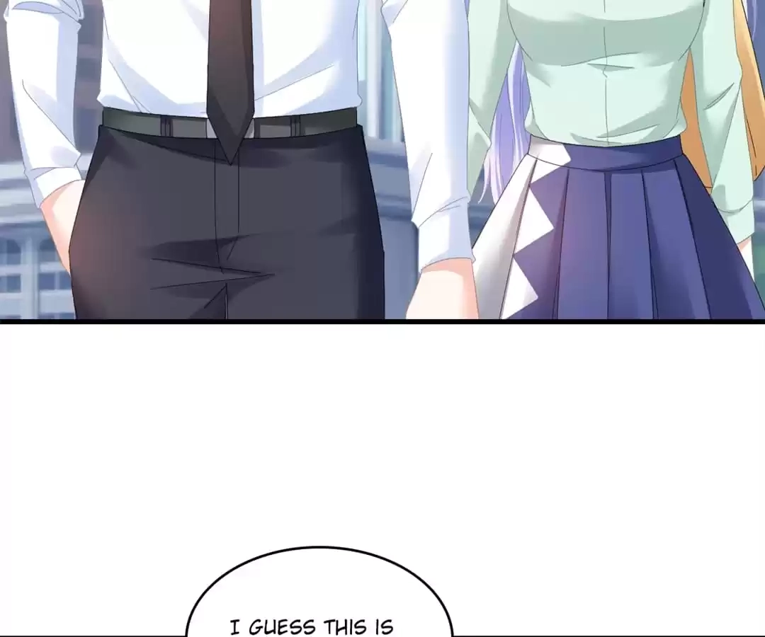 Read The Vengeance chapter 197 image 5 on Lezhin