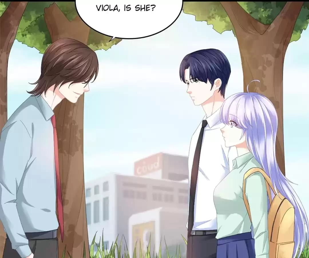 Read The Vengeance chapter 197 image 6 on Lezhin