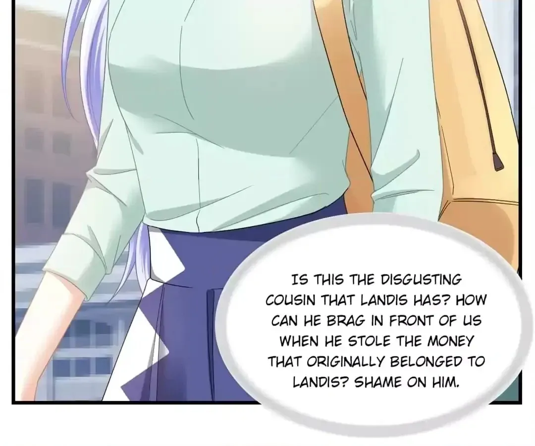 Read The Vengeance chapter 197 image 9 on Lezhin