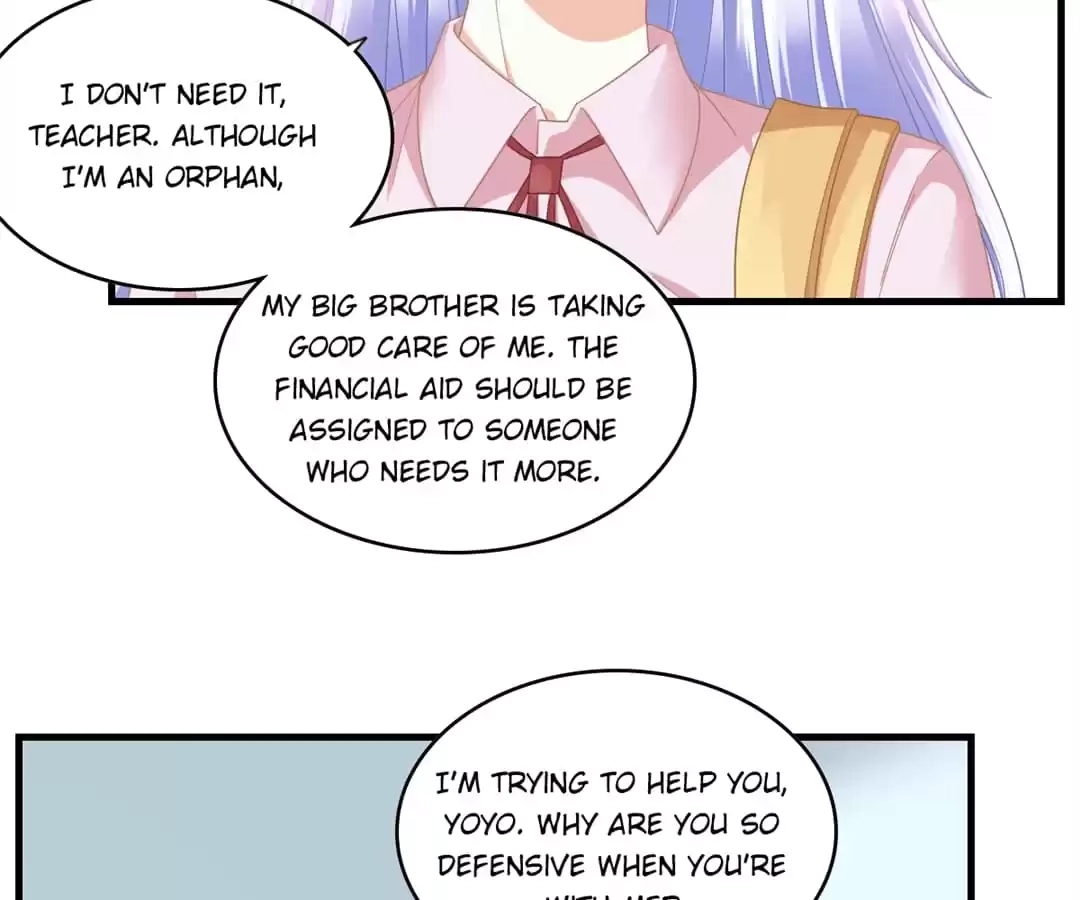 Read The Vengeance chapter 198 image 11 on Lezhin