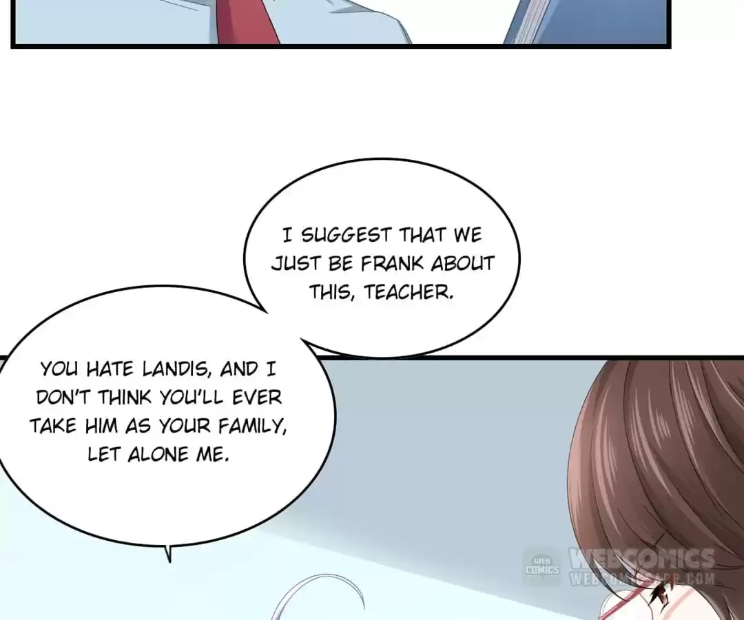 Read The Vengeance chapter 198 image 13 on Lezhin