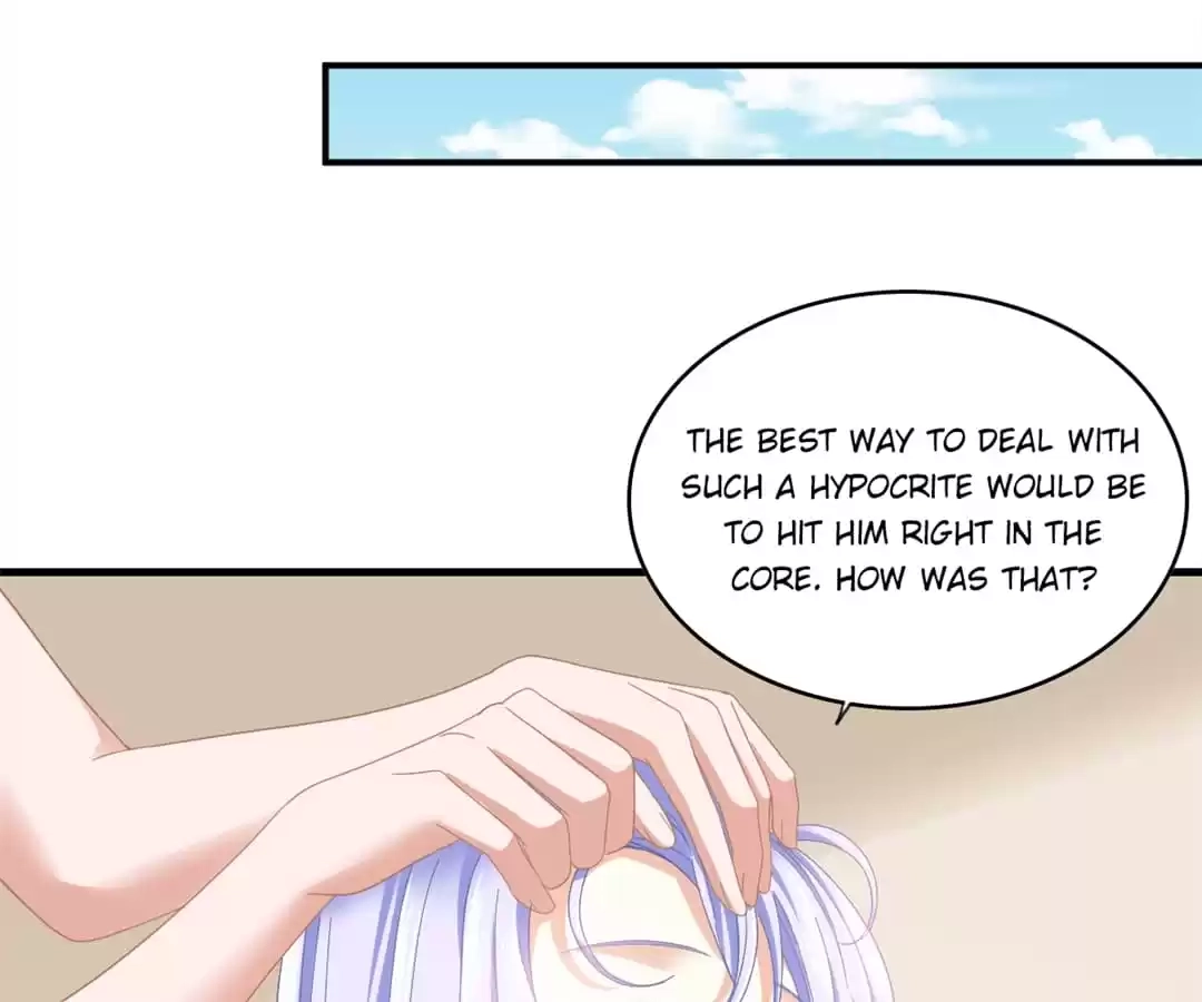Read The Vengeance chapter 198 image 18 on Lezhin