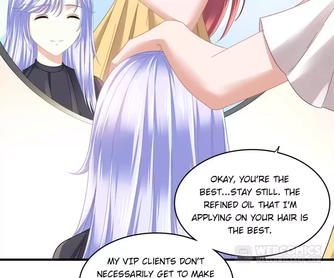 Read The Vengeance chapter 198 image 21 on Lezhin