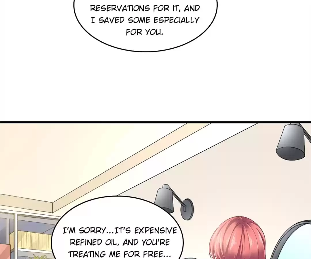 Read The Vengeance chapter 198 image 22 on Lezhin