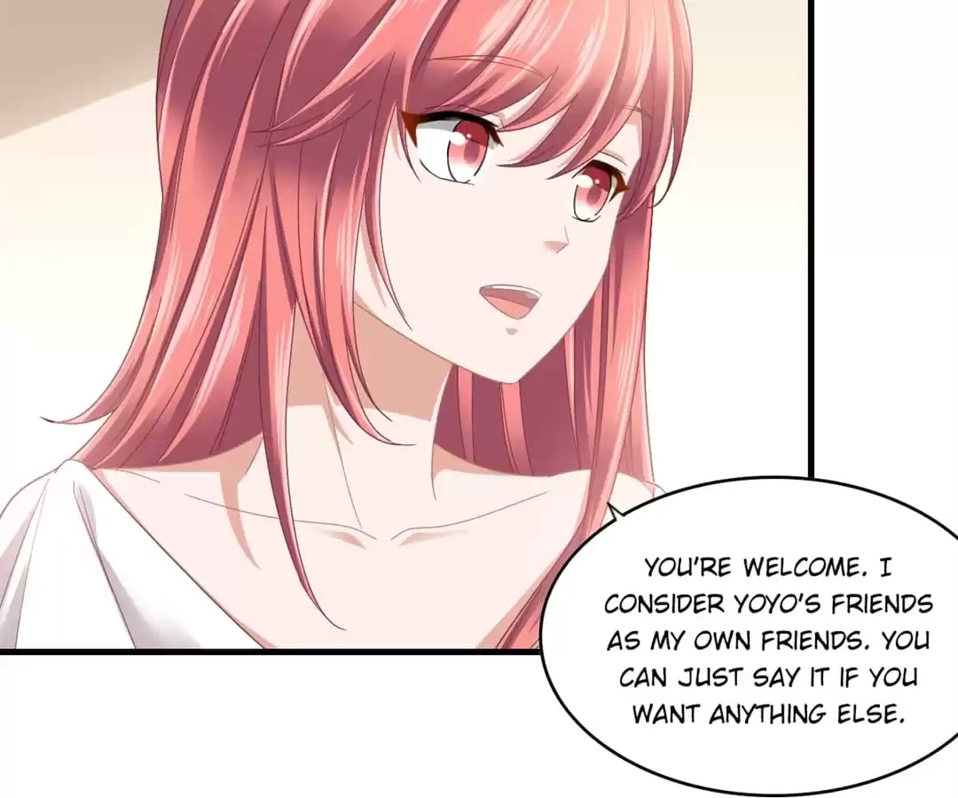 Read The Vengeance chapter 198 image 25 on Lezhin