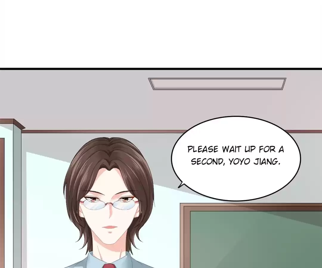 Read The Vengeance chapter 198 image 3 on Lezhin