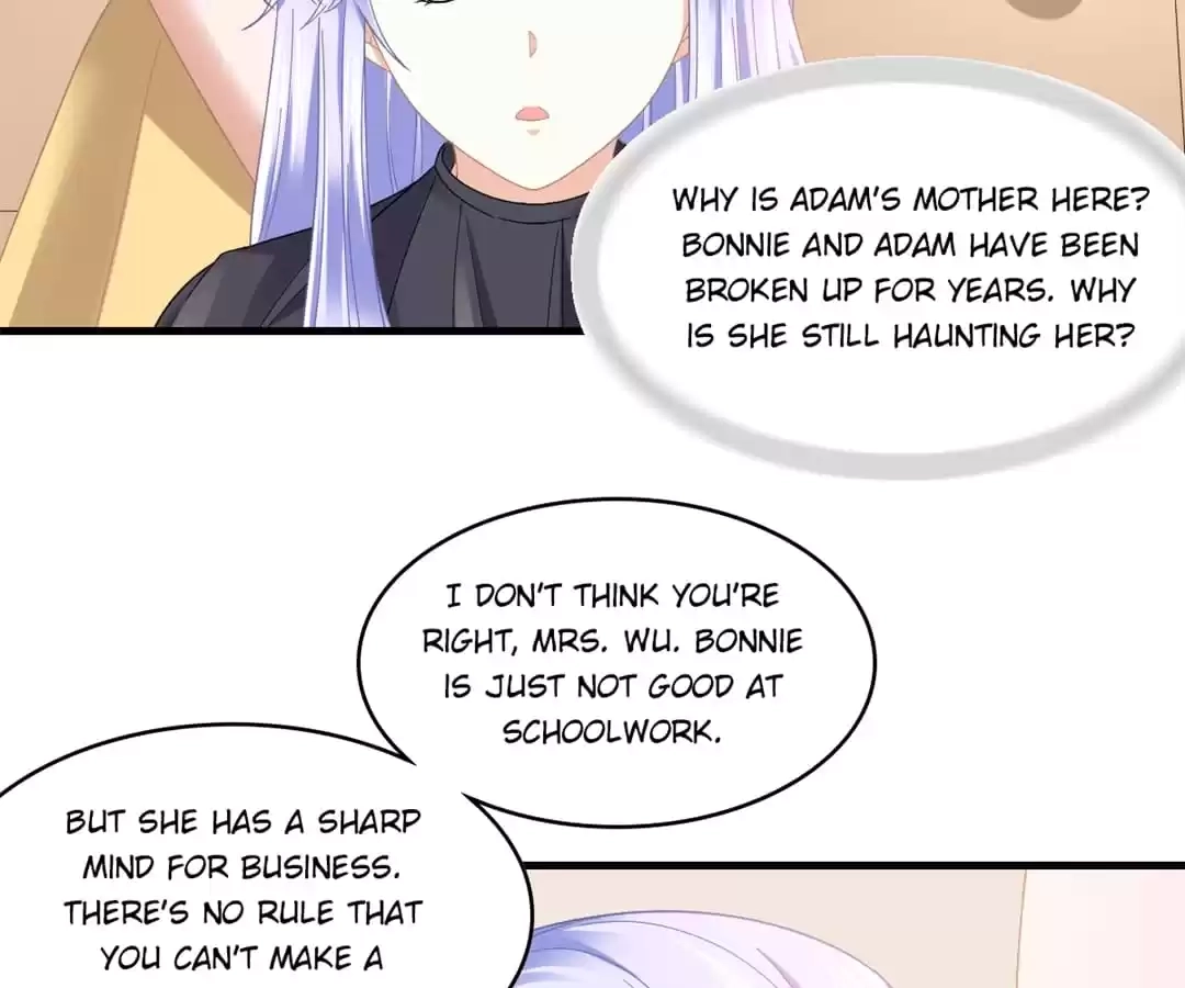 Read The Vengeance chapter 198 image 34 on Lezhin