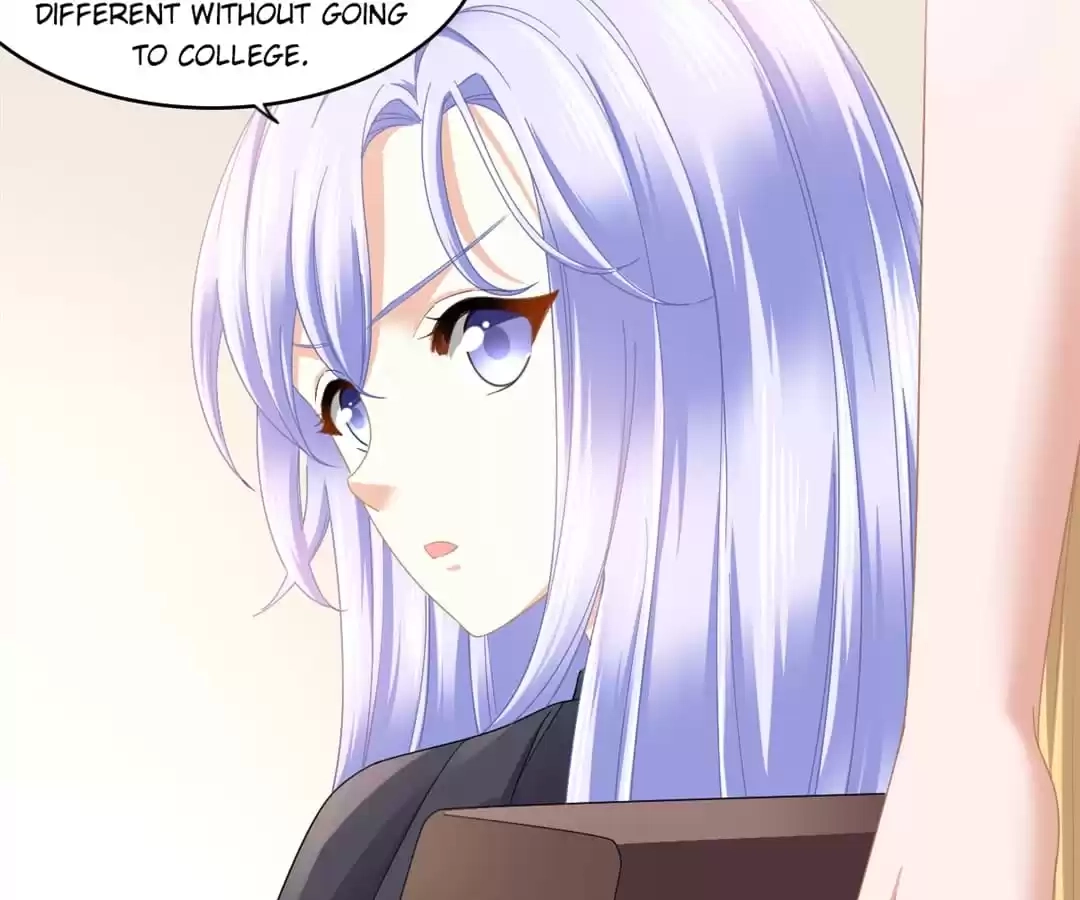 Read The Vengeance chapter 198 image 35 on Lezhin
