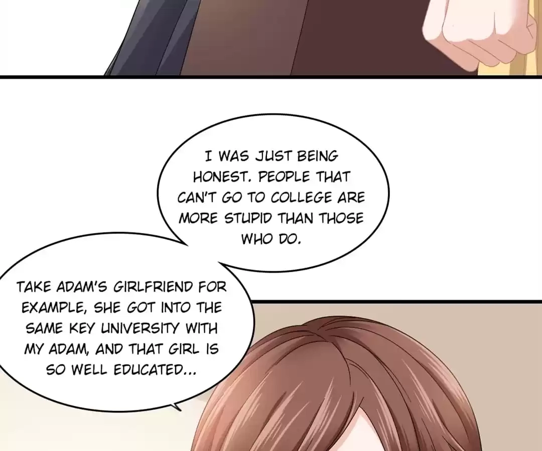 Read The Vengeance chapter 198 image 36 on Lezhin
