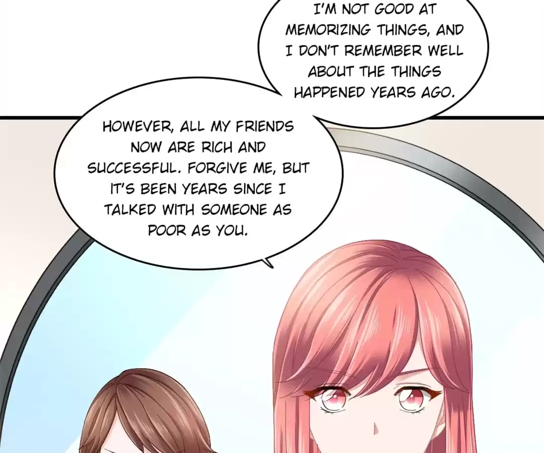 Read The Vengeance chapter 198 image 38 on Lezhin