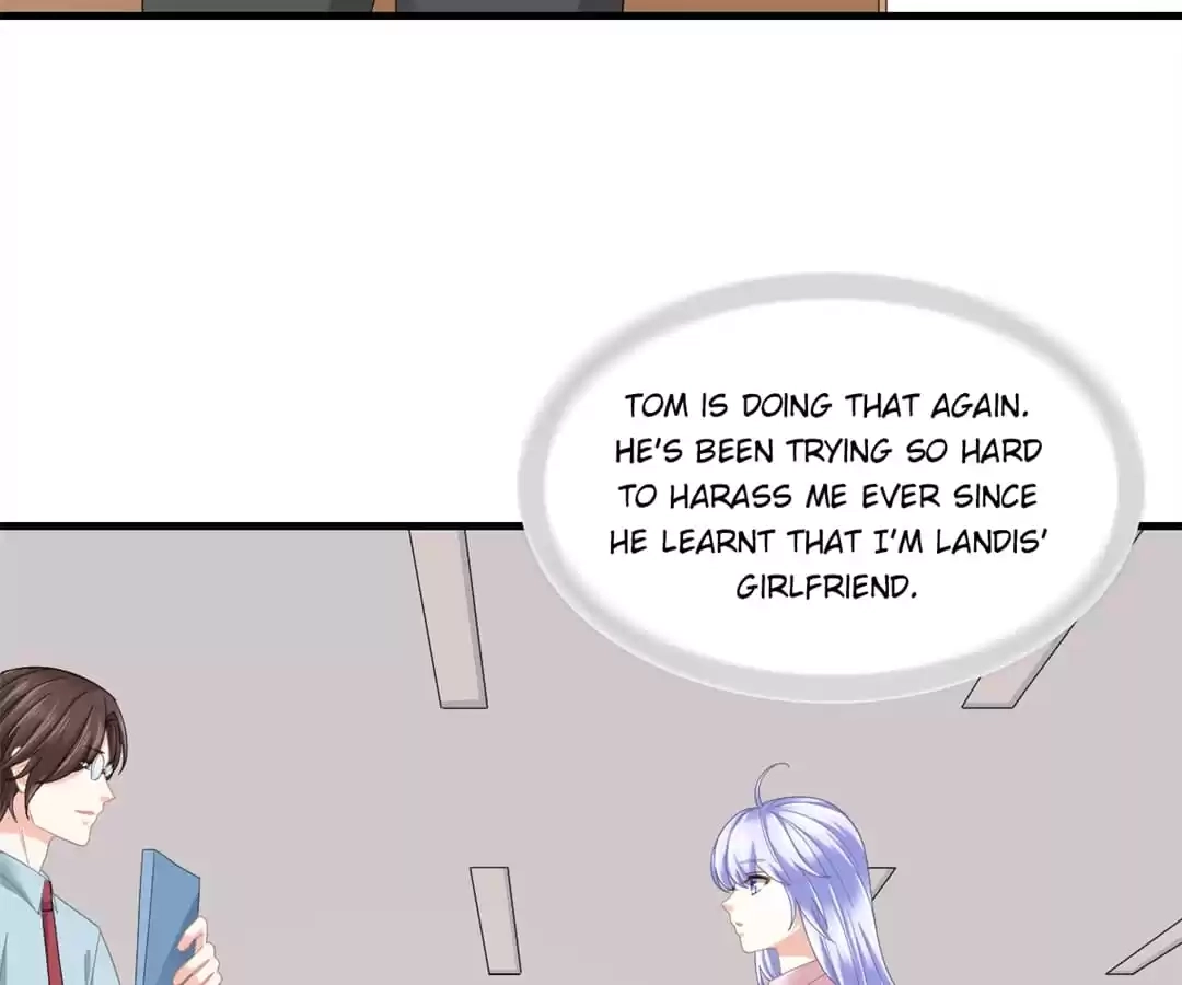 Read The Vengeance chapter 198 image 5 on Lezhin