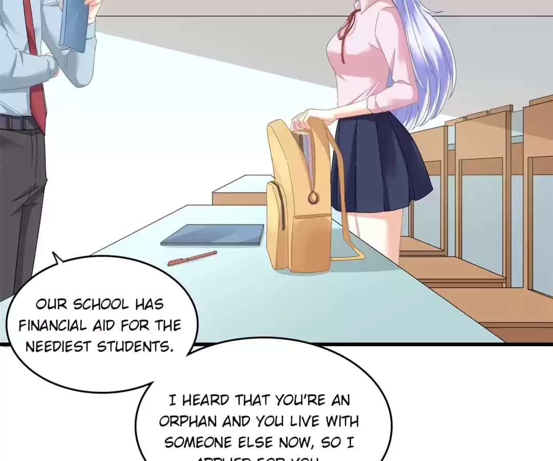 Read The Vengeance chapter 198 image 6 on Lezhin