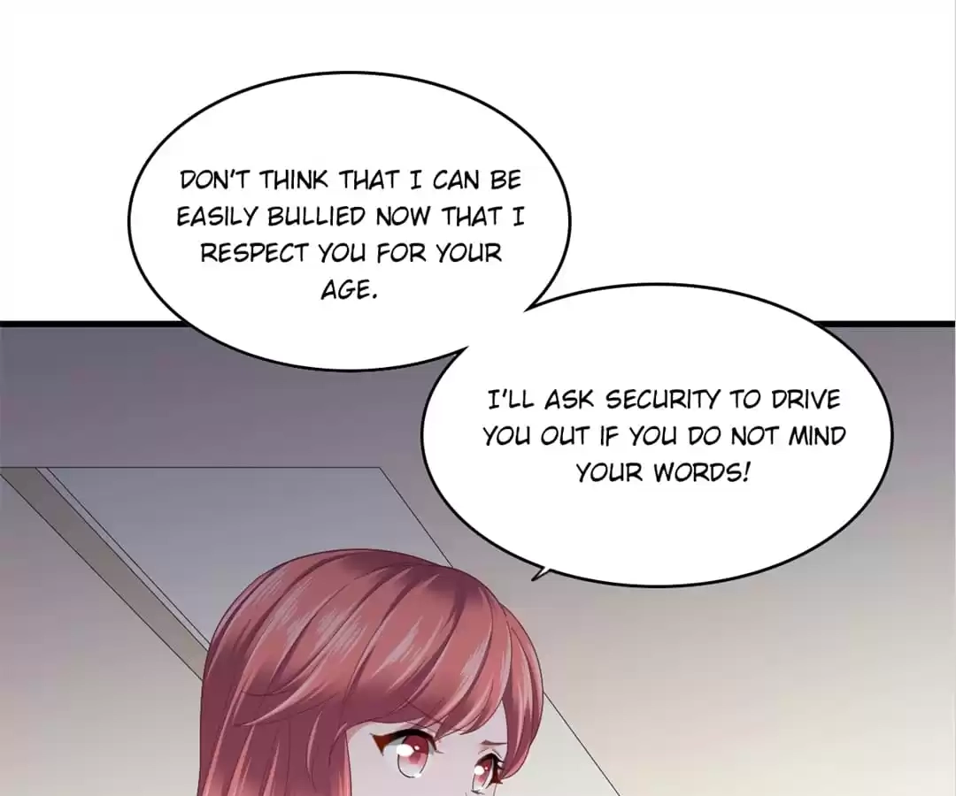 Read The Vengeance chapter 199 image 10 on Lezhin