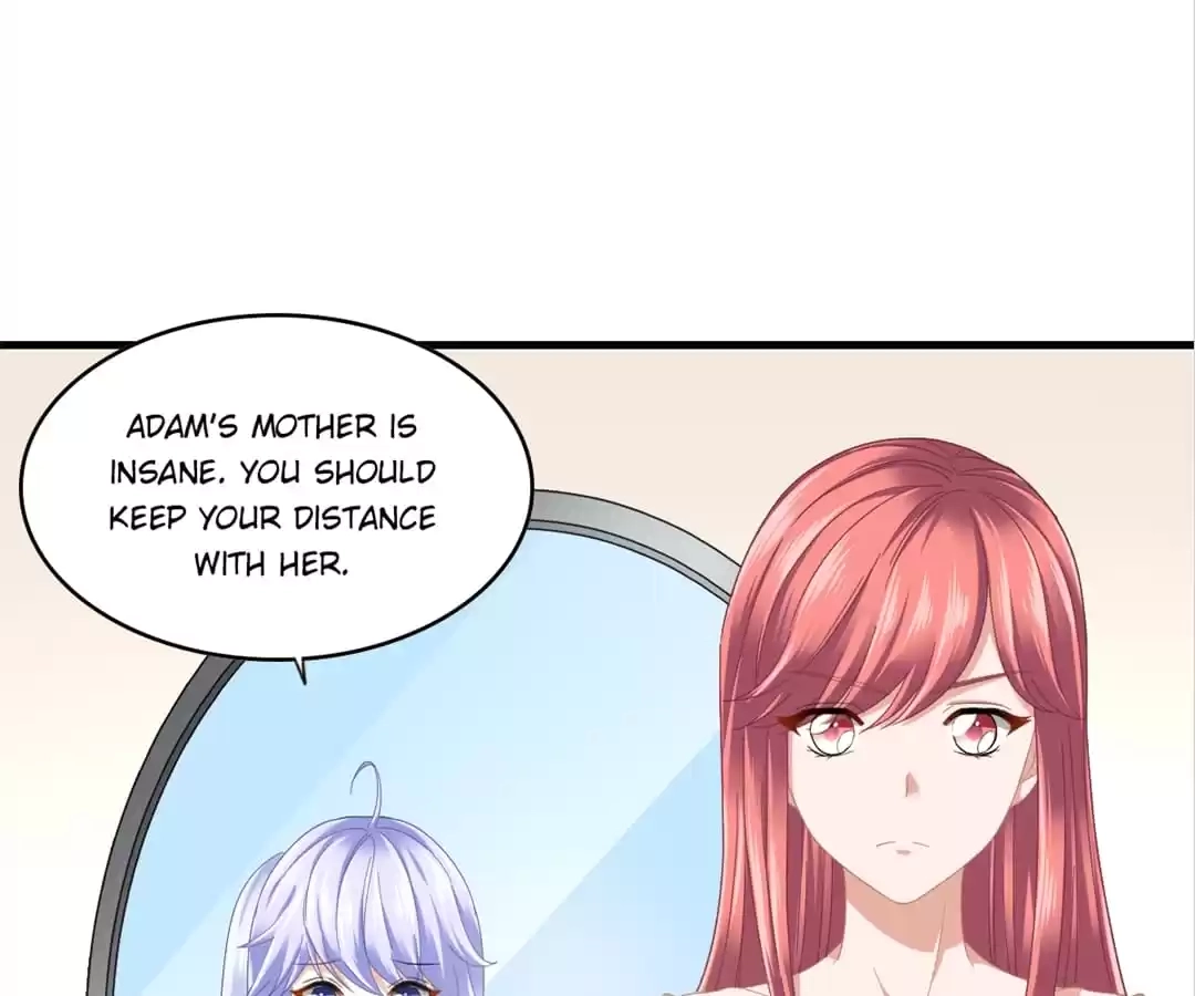 Read The Vengeance chapter 199 image 16 on Lezhin