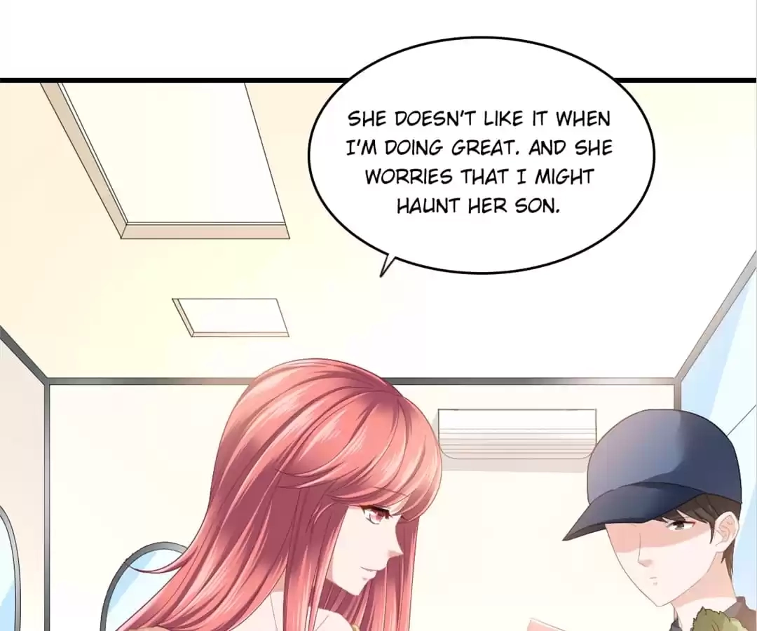Read The Vengeance chapter 199 image 18 on Lezhin