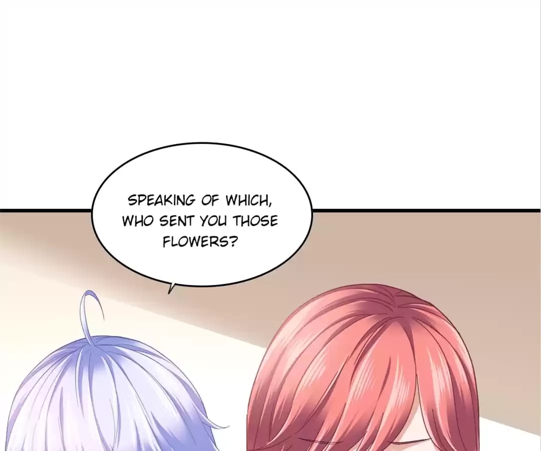 Read The Vengeance chapter 199 image 20 on Lezhin