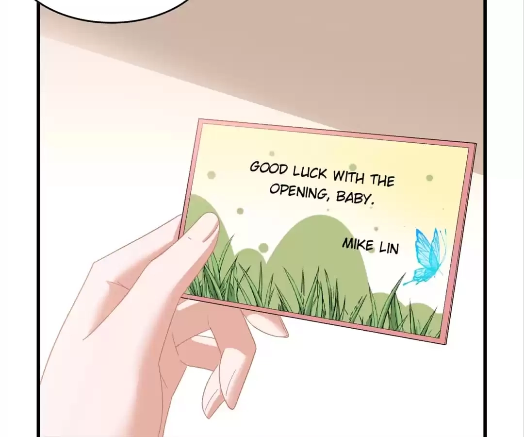 Read The Vengeance chapter 199 image 22 on Lezhin