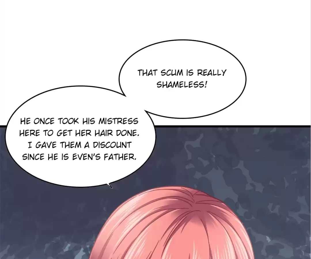 Read The Vengeance chapter 199 image 25 on Lezhin
