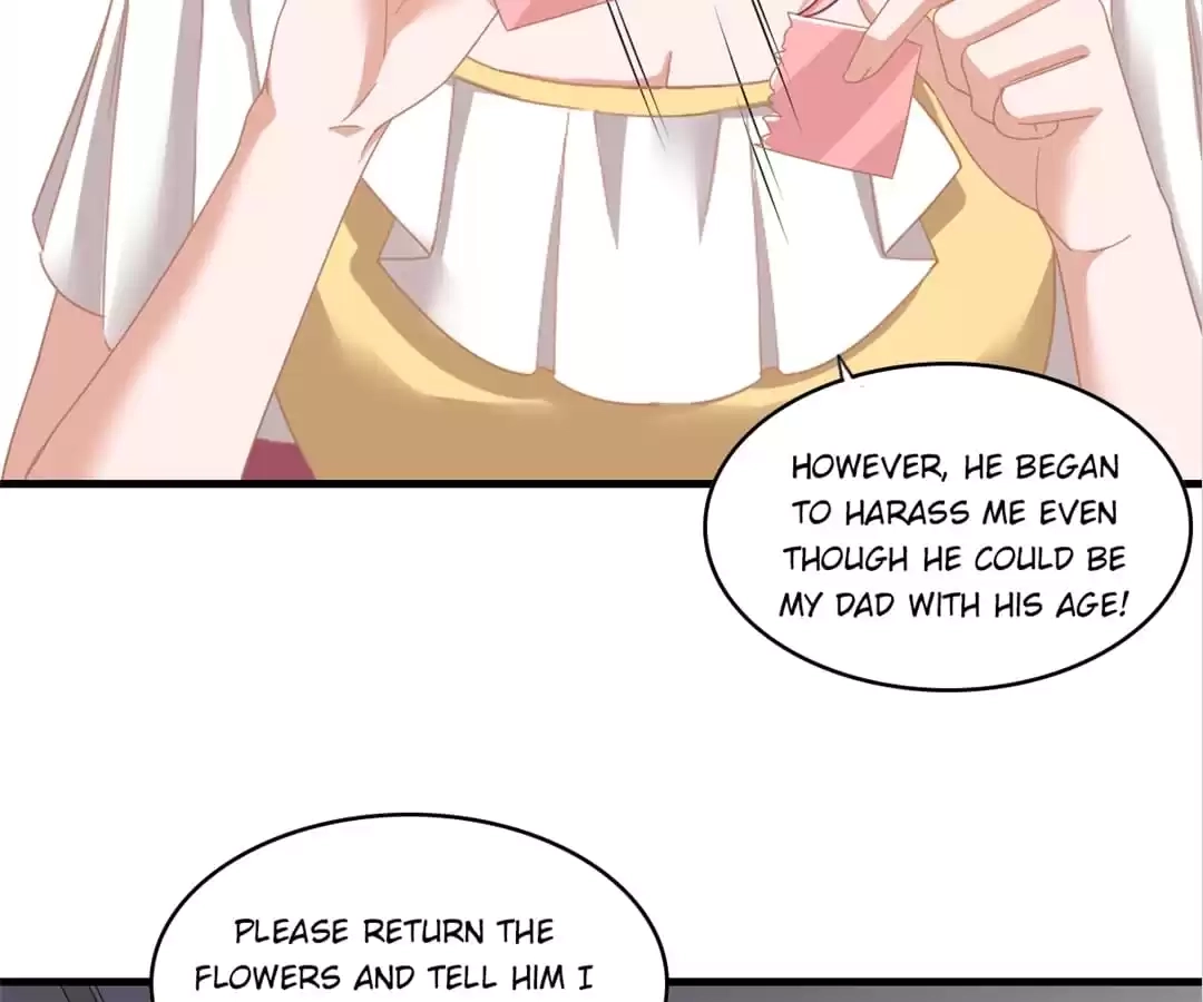 Read The Vengeance chapter 199 image 27 on Lezhin