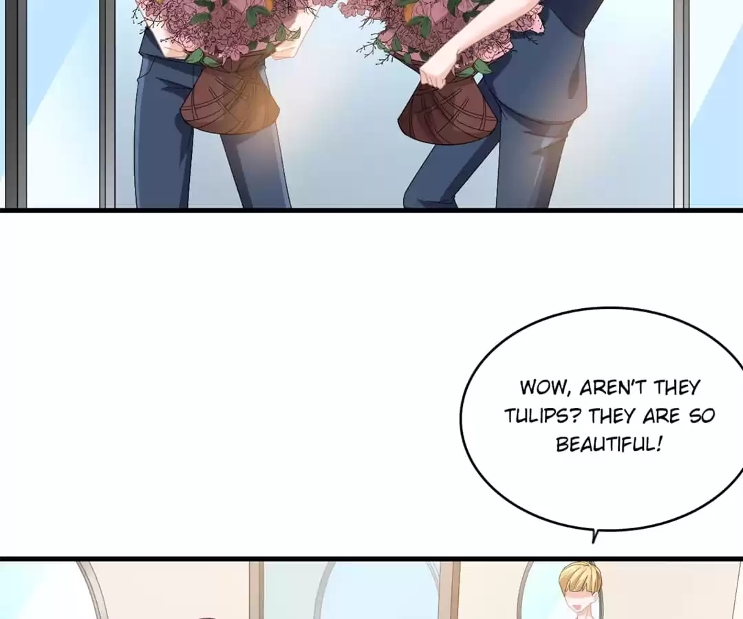 Read The Vengeance chapter 199 image 3 on Lezhin