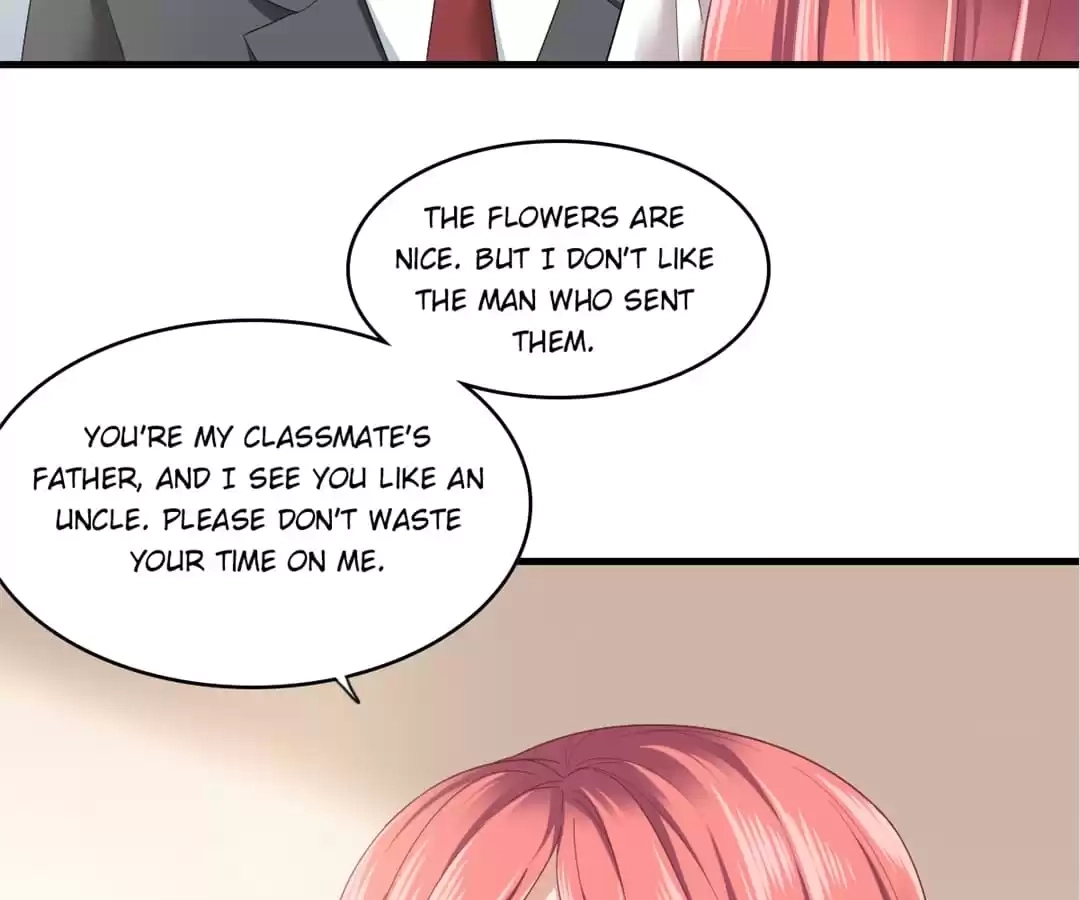 Read The Vengeance chapter 199 image 35 on Lezhin